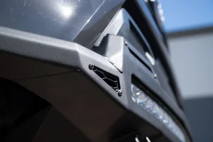 Toyota Tacoma Front Bumper - Stealth Fighter - Winch Mount - 2024+